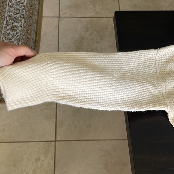 Free People Intimately sweater - Picture 3 of 5